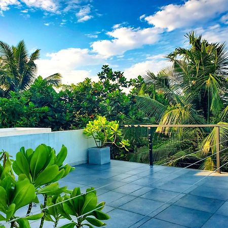 Villa Ema ガル エクステリア 写真