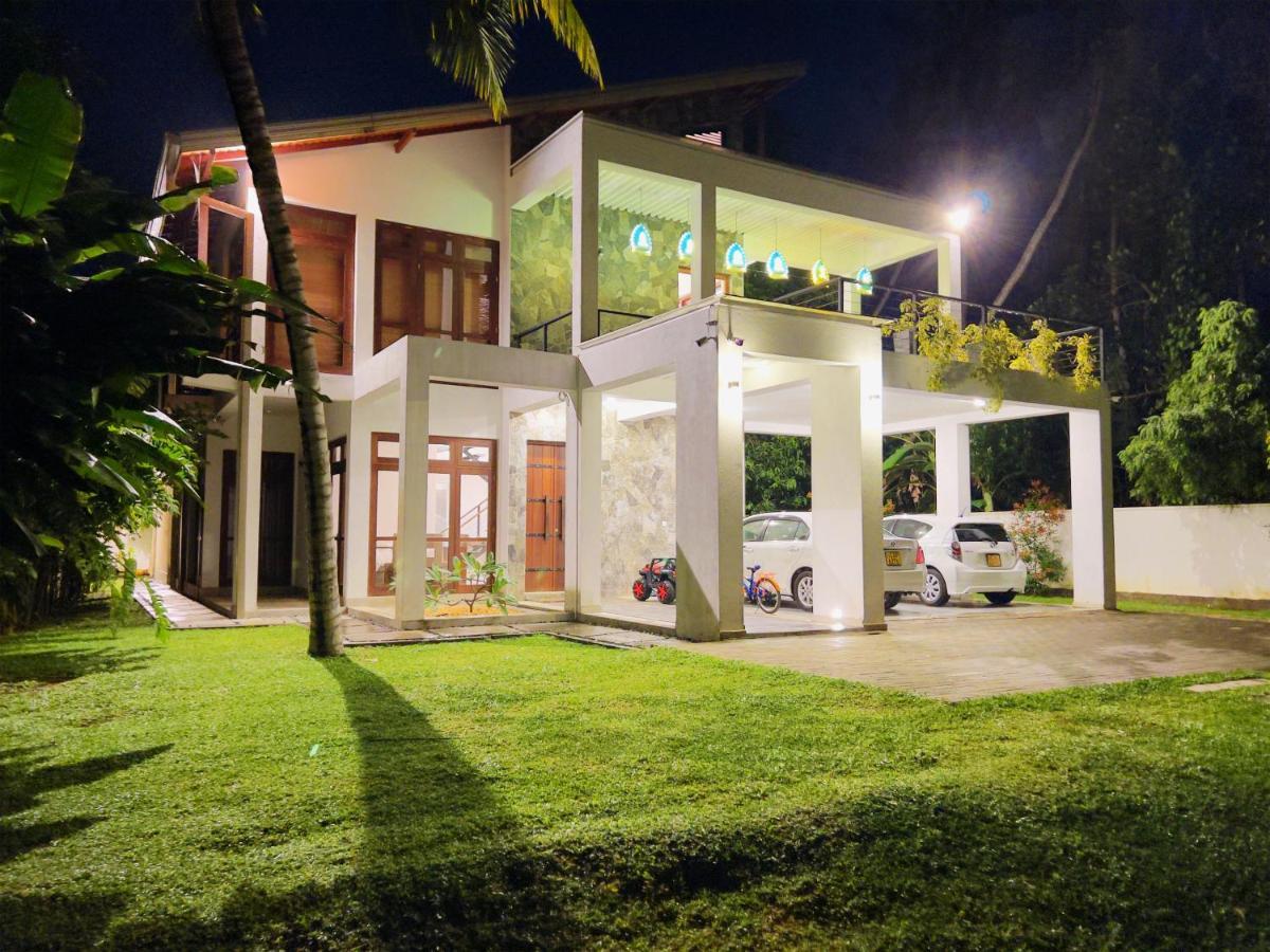 Villa Ema ガル エクステリア 写真